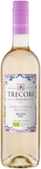 Trecori Nero d´Avola Rosato Sicilia DOC BIO | 2025 | 6er Karton