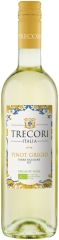 Trecori Pinot Gr. Terre Siciliane IGT BIO | 2025 | 6er Karton