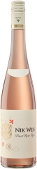 Nik Weis Pinot Noir Rosé | 2025 | 6er Karton