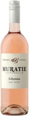 Muratie Wine Estate Johanna Rosé | 2025 | 6er Karton