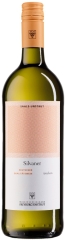 WV Freyburg-Unstrut Silvaner Trocken 1,0 L | 2025 | 6er Karton