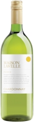 Maison Lavelle Chardonnay IGP Oc 1,0 L | 2025 | 6er Karton