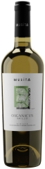 Musita Organicus Grillo DOC Sicilia BIO | 2025 | 6er Karton