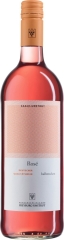WV Freyburg-Unstrut Rosé QbA 1,0 L | 2024 | 6er Karton