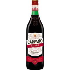 Carpano Classico Vermouth Rosso 16% 0,75 L | 6er Karton