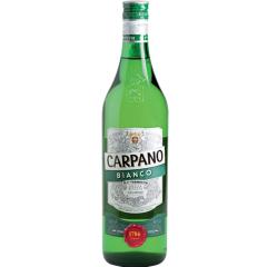 Carpano Bianco Vermouth 14,9% 0,75 L | 6er Karton