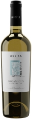 Musita Organicus Catarratto DOC Sicilia BIO | 2025 | 6er Karton