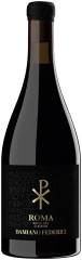 Federici Roma Rosso DOP Classico Damiano | 2022 | 6er Karton