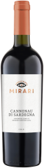 Mirari Cannonau di Sardegna DOC | 2024 | 6er Karton