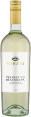 Mirari Vermentino di Sardegna DOC | 2025 | 6er Karton