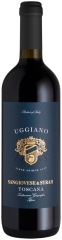 Uggiano Sangiovese Syrah Toscana IGT | 2024 | 6er Karton