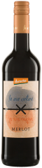 X La Mia Natura Merlot Demeter | 2024 | 6er Karton