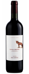 Ricasoli Brolio | Bolgheri Rosso DOC | 2014 | 6er Karton