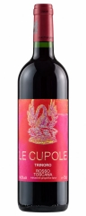 Tenuta di Trinoro | Le Cupole Rosso Toscano IGT | 2023 | 6er Karton