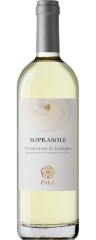 Pala | Vermentino di Sardegna DOC Soprasole | 2025 | 6er Karton