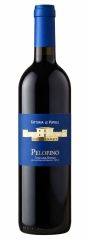 Le Pupille | “Pelofino” Rosso Toscana IGT | 2024 | 6er Karton