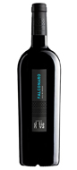 Cantine di Dolianova - Falconaro red Isola dei Nuraghi I.G.T. | 6er Karton