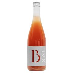 VDP.Wein- & Sektgut Barth Pét Nat B-NAT Cab.Sauv. Rosé | 2022 | 6er Karton