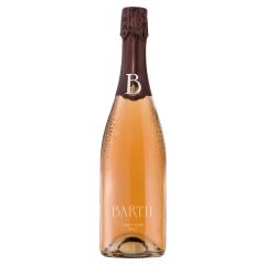 VDP.Wein- & Sektgut Barth Pinot Rosé Sekt Brut B.A. | 6er Karton
