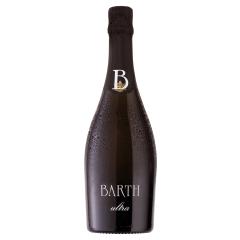 VDP.Wein- & Sektgut Barth Ultra Pinot Sekt Brut Nature | 2015 | 6er Karton