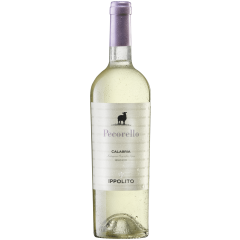 Ippolito Pecorello Calabria Bianco IGT | 2024 | 6er Karton