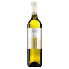 Bidoli Vini Arrigo Bidoli 1924 Sauvignon Blanc Friuli DOC Grave | 2024 | 6er Karton