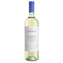 Zonin Classici Pinot Grigio Friuli DOC | 2022 | 6er Karton