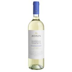 Zonin Classici Chardonnay Friuli Aquileia DOC | 2022 | 6er Karton