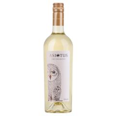 Asio Otus Bianco Vino varietale dItalia | 6er Karton