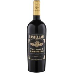 Famiglia Castellani Vino Nobile Montepulciano DOCG | 2018 | 6er Karton