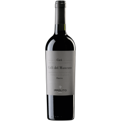 Colli del Mancuso Ciró Rosso Class. Superiore DOC Riserva | 2020 | 6er Karton