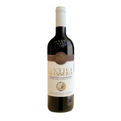 Antica Masseria del Sigillo - Antico Sigillo Primitivo di Manduria D.O.P. | 6er Karton