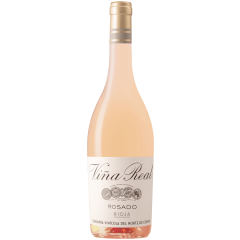 Viña Real Rosado Rioja DOCa | 2023 | 6er Karton