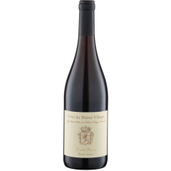 Francois Arnaud Côtes du Rhône Villages Grande Réserve | 2022 | 6er Karton