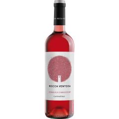 Cantina Tollo | Rocca Ventosa Cerasuolo dAbruzzo D.O.P. | 2024 | 6er Karton