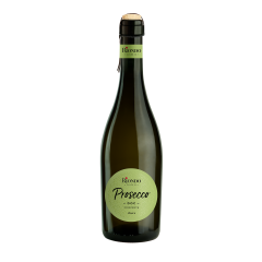 Cantine Riondo - Cuvée 18 Prosecco Frizzante D.O.C. Spago | 6er Karton