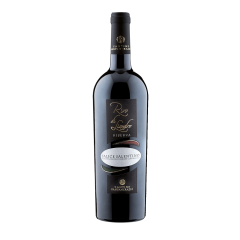 San Pancrazio - Rivo di Liandro Riserva - Salice Salentino Riserva D.O.C. | 6er Karton