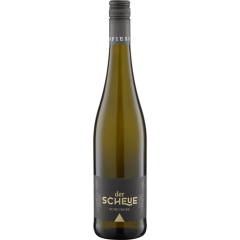 Weingut Spiess Scheurebe Der Scheue fruchtig | 2024 | 6er Karton
