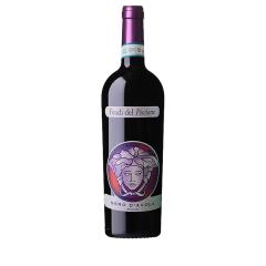 Feudi del Pisciotto | Nero d´Avola D.O.C. Sicilia | 2021 | 6er Karton