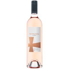 Commanderie de Peyrassol La Croix Rosé IGP Méditerranée | 2024 | 6er Karton