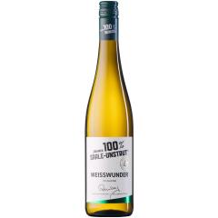 Für mich 100% Saale-Unstrut Weisswunder | 6er Karton