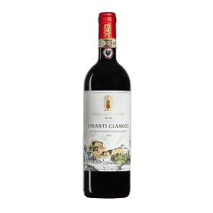 Rocca Castagnoli - Chianti Classico D.O.C.G. | 6er Karton