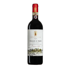 Rocca Castagnoli - Poggio a´Frati Chianti Classico Riserva D.O.C.G. | 6er Karton