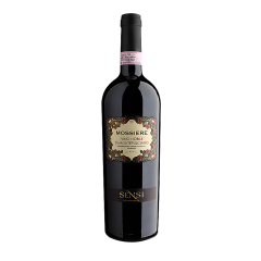 Sensi - Mossiere Vino Nobile di Montepulciano D.O.C.G. | 6er Karton