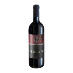 Trottolo | Serrato Toscana Rosso I.G.P. | 2019 | 6er Karton