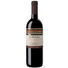 Vite Colte | Sogni al Campo Langhe Nebbiolo D.O.C. | 2022 | 6er Karton