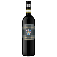 Ciacci Piccolo | Brunello di Montalcino DOCG | 2020 | 6er Karton