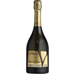 Ca  Vittoria | Prosecco Superiore Extra Dry Conegliano Valdobbiadene DOCG Riva dei Ciliegi | 6er Karton