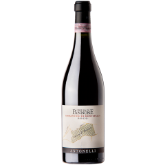 Antonelli | Sagrantino di Montefalco DOCG Chiusa di Pannone | 2018 | 6er Karton