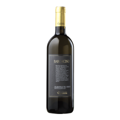 Cantina Valpantena - Baroncino Chardonnay IGT - 2021 | 6er Karton